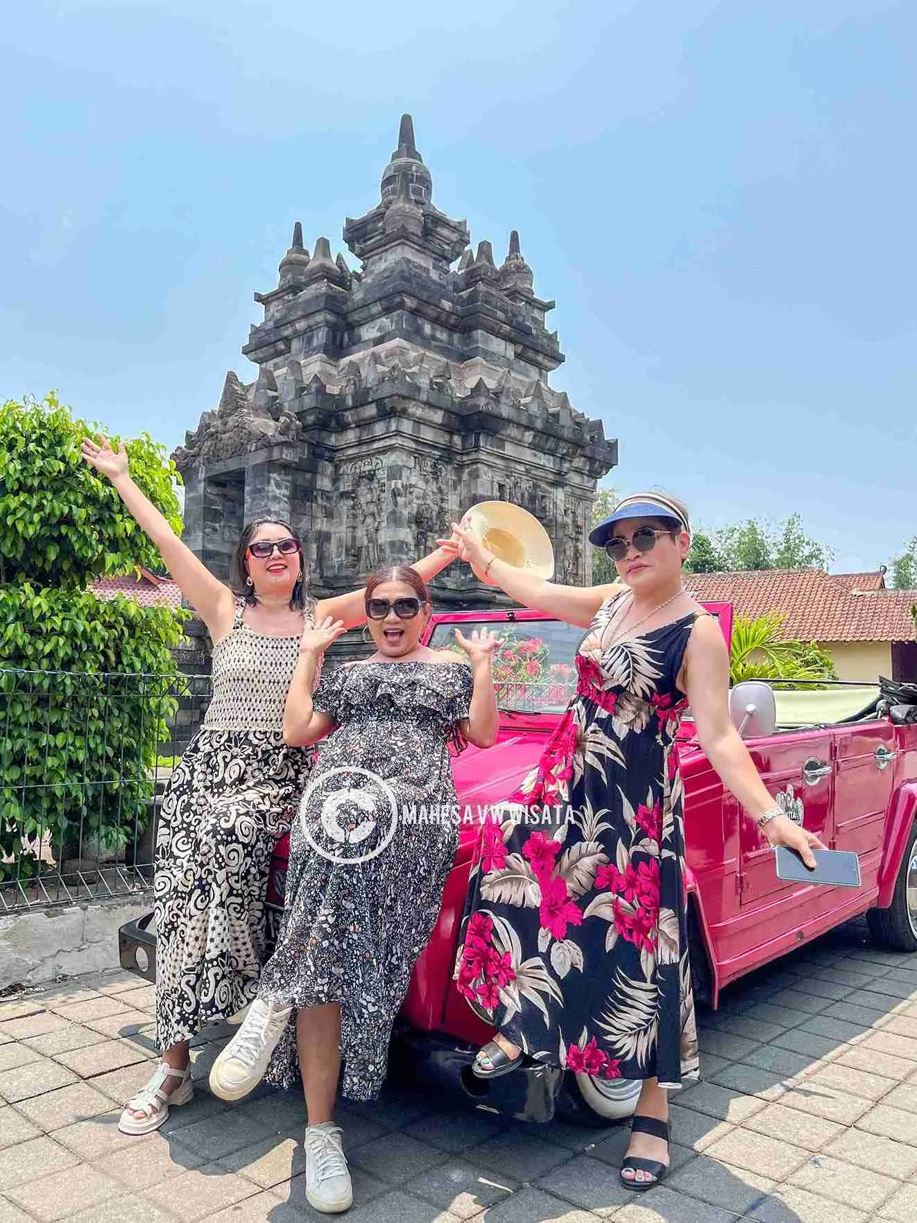 Paket Long - Paket Wisata