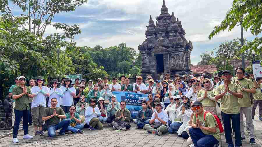 Desa Wisata