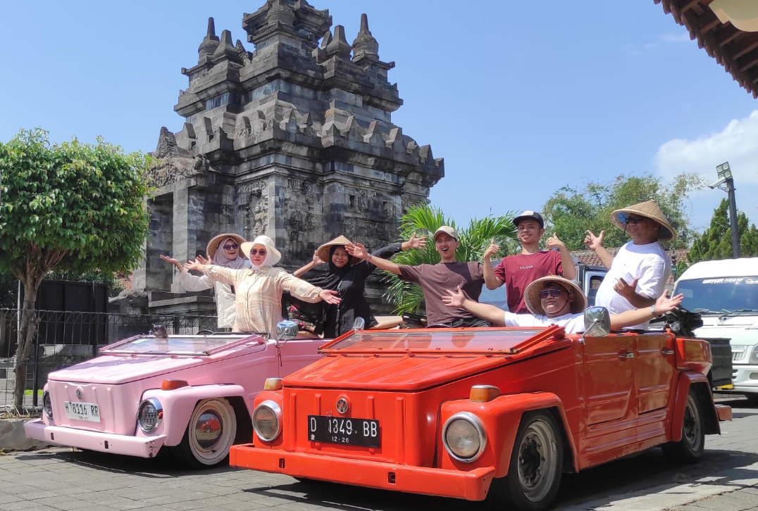 Medium Trip