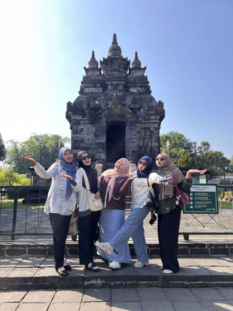 Candi Pawon