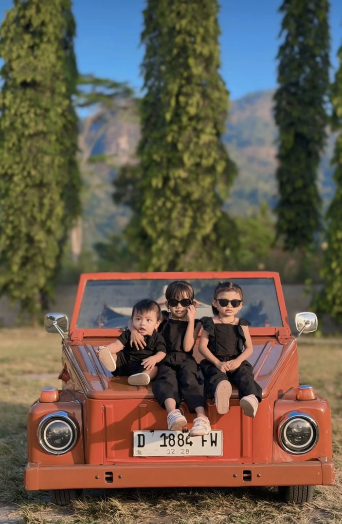 One Day Trip