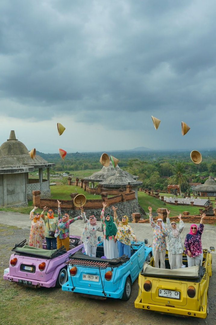 Wisata Alam